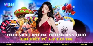 Baccarat Online
