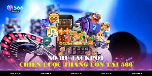 Nổ Hũ Jackpot